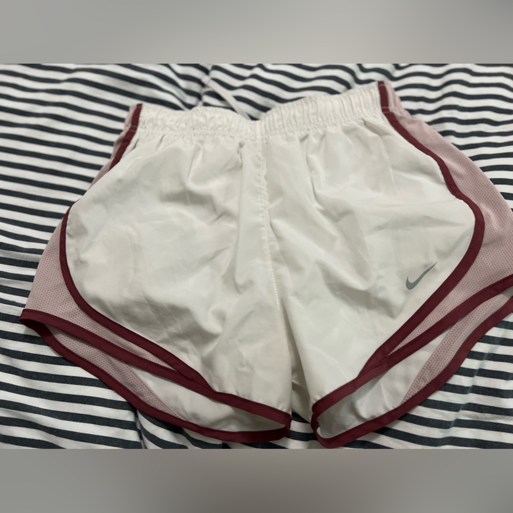 Nike dry fit women running shorts
